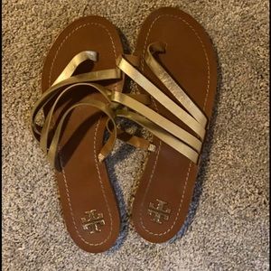 Tory Burch sandals
